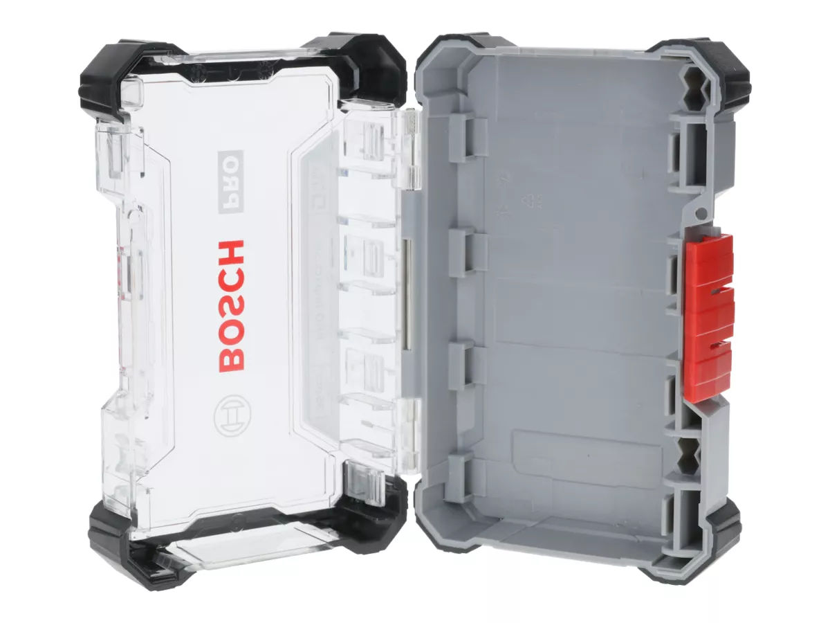 Boîte Pick and Click L Bosch